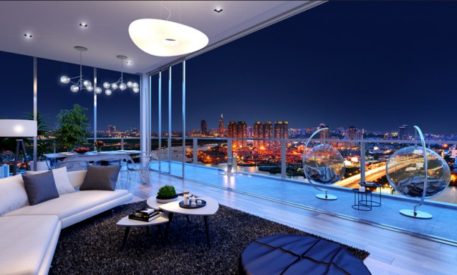 căn hộ sun grand city thụy khu&ecirc; 