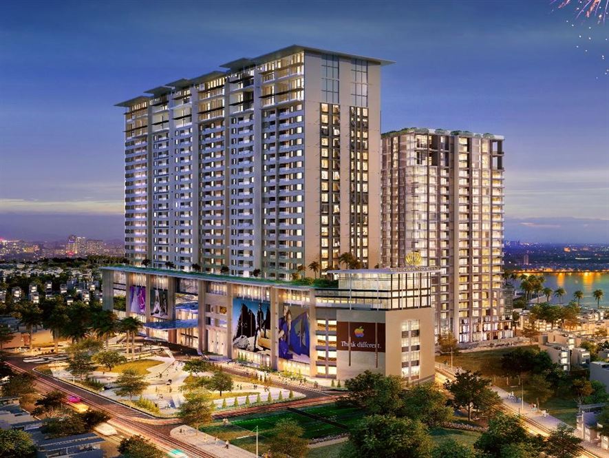 sun grand city thụy khu&ecirc;
