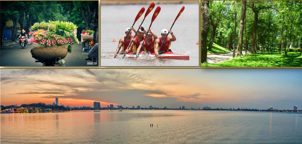 tuyến đường quanh chung cư 69b thụy khu&ecirc;