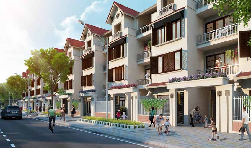 Dự &aacute;n Sun Group Đ&ocirc;ng Anh