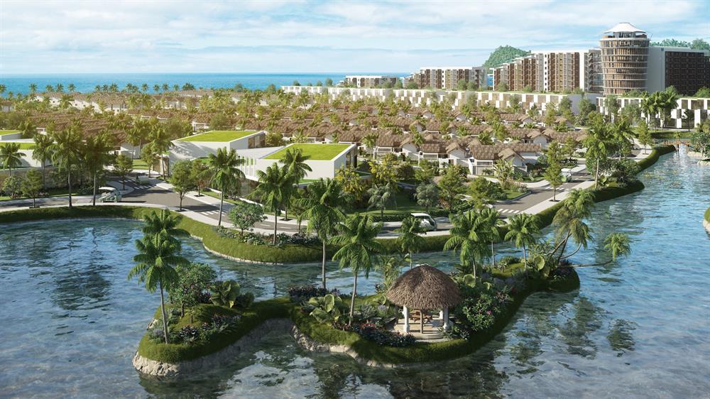 sun premier village kem beach