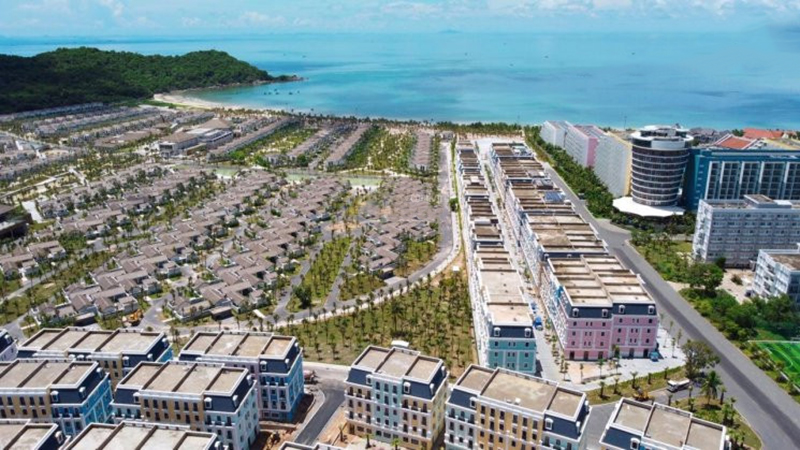 sun group ph&uacute; quốc