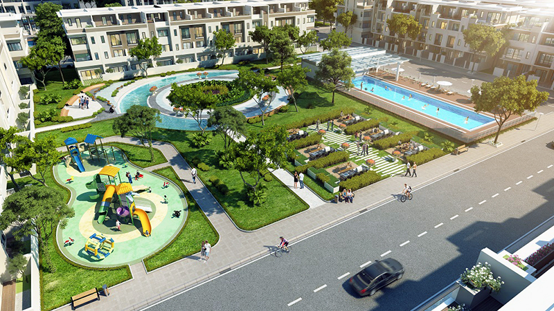 đất nền sun group an thới