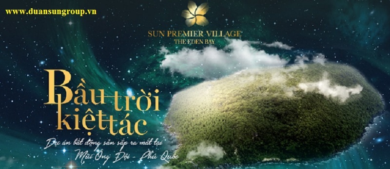 sun premier village the eden bay