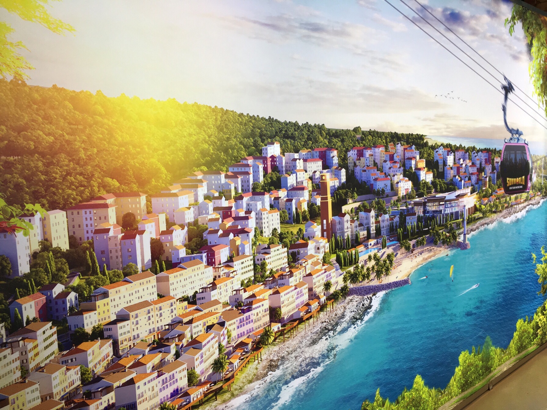 shophouse địa trung hải ph&uacute; quốc