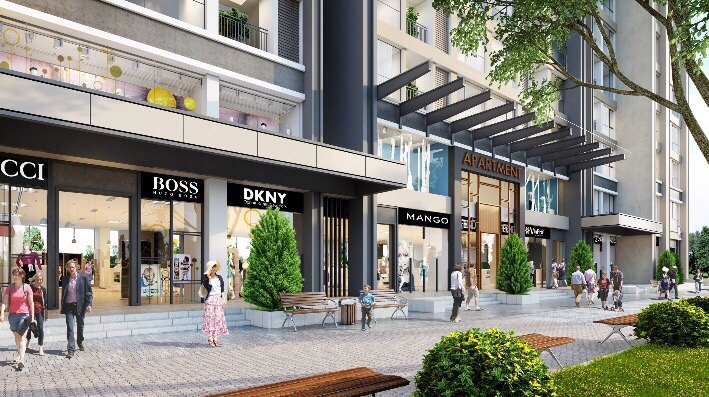shophouse sungroup phú quốc dự án shophouse sungroup phú quốc