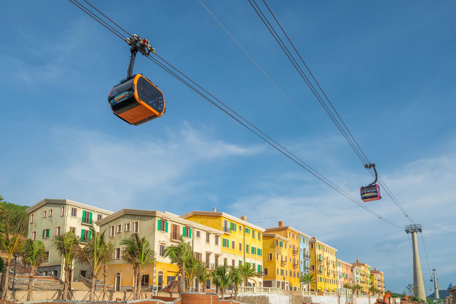 sun group ph&uacute; quốc