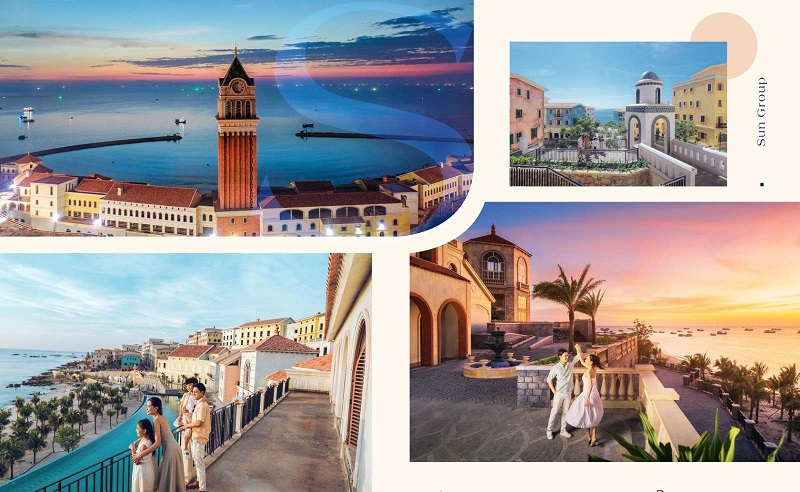 sun group ph&uacute; quốc