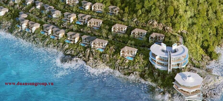 sun premier village the eden bay