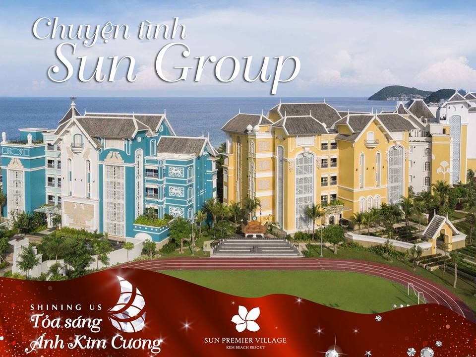 sun group ph&uacute; quốc