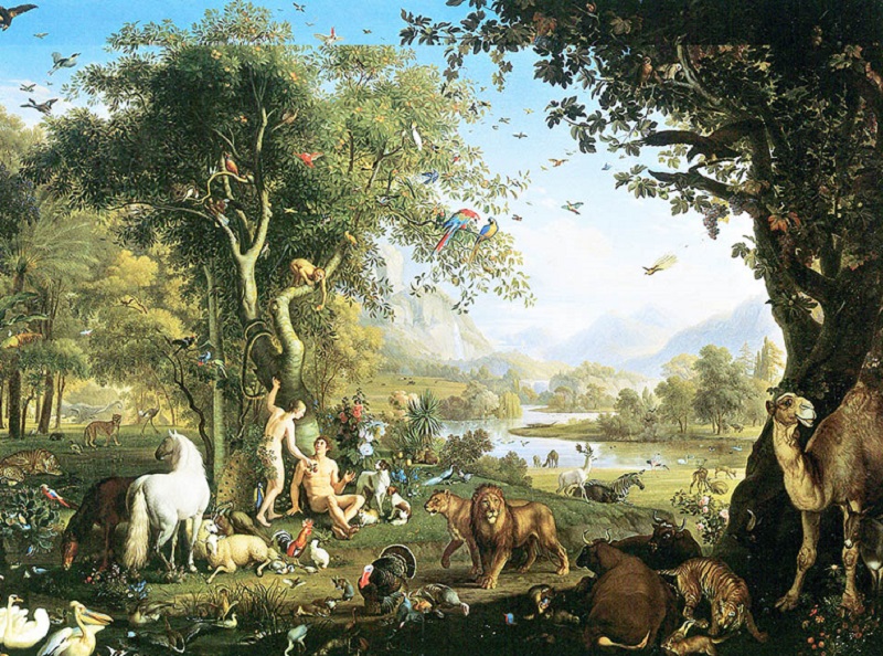 &yacute; nghĩa biệt thự Sun Group The Eden Bay