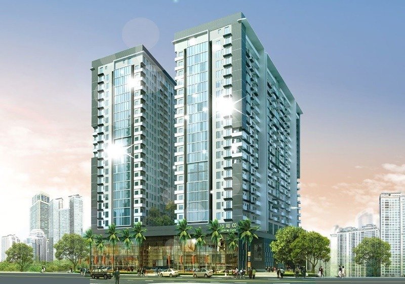 chung cư 31 l&aacute;ng hạ