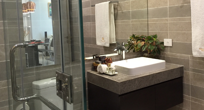 v&aacute;ch k&iacute;nh sun grand city 31 l&aacute;ng hạ