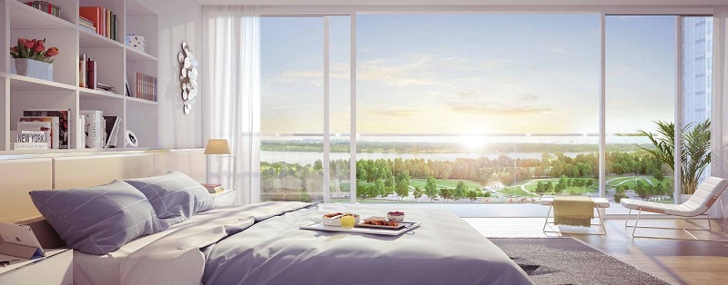 chung cư 58 T&acirc;y Hồ