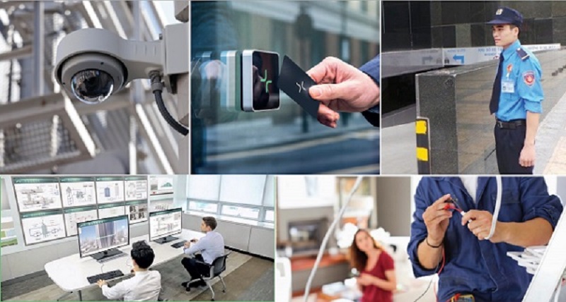 an ninh chung cư 58 t&acirc;y hồ