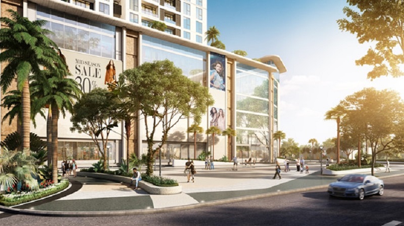 chung cư 58 t&acirc;y hồ