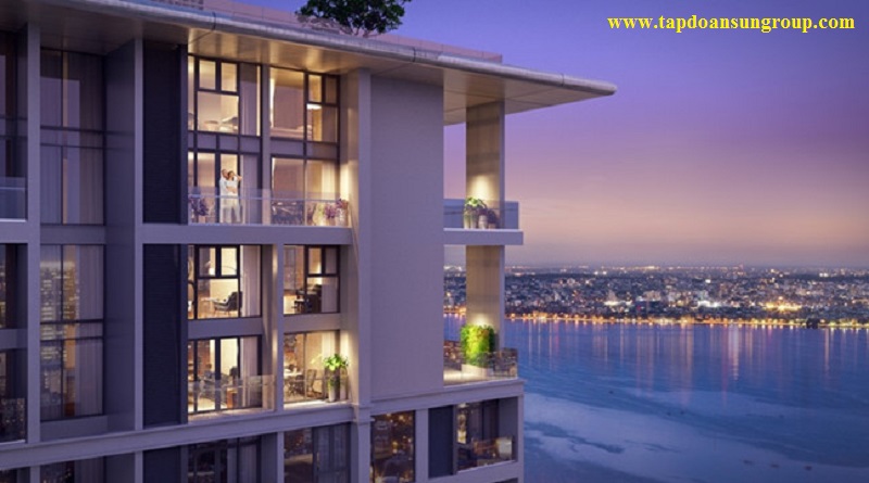 trung t&acirc;m spa chung cư 58 T&acirc;y Hồ