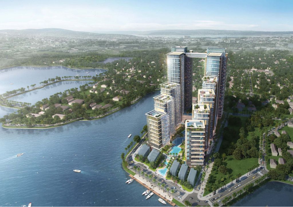 sun grand city 58 t&acirc;y hồ