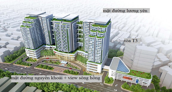 phối cảnh chung cư số 3 lương y&ecirc;n