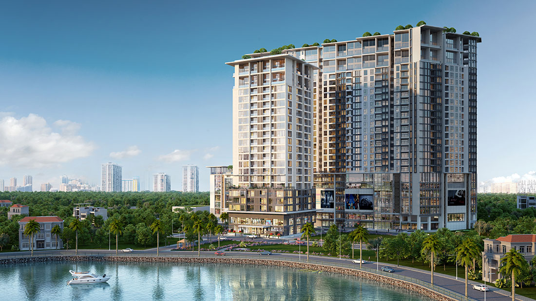 sun grand city thụy khuê sun grand city thụy khuê