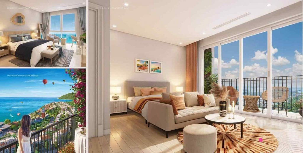 căn hộ sun grand city hillside residence