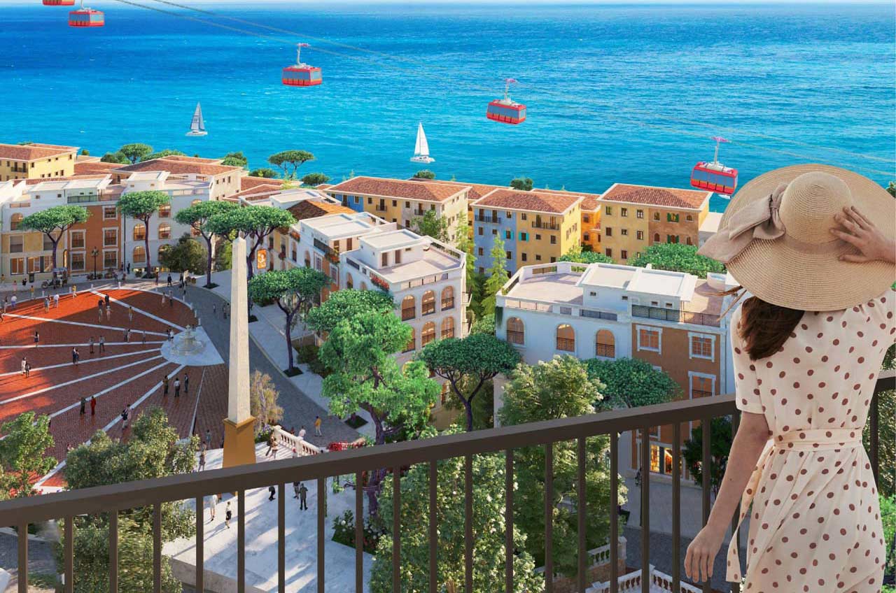 tầm view sun grand city hillside residence