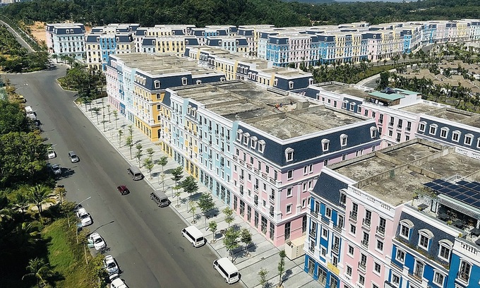 shophouse b&atilde;i kem