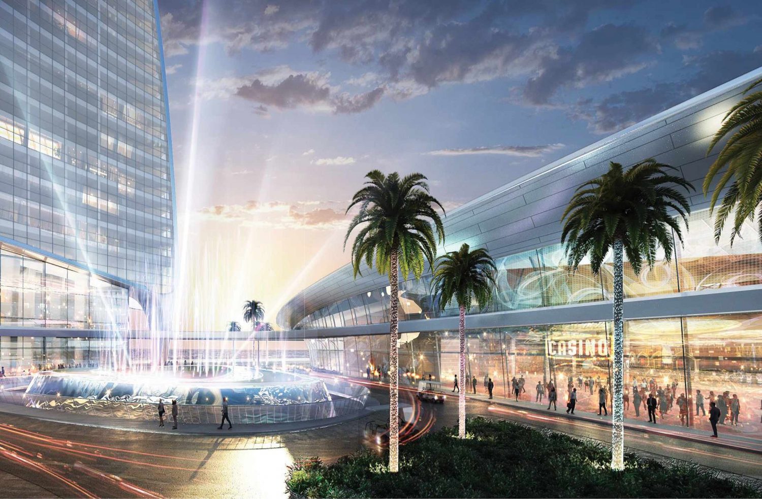 tiện &iacute;ch trung t&acirc;m thương mại h&ograve;n thơm