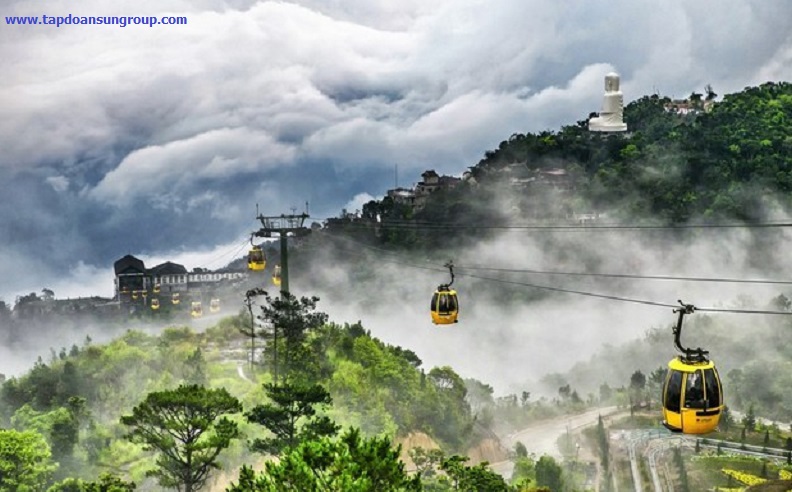 c&aacute;p treo fanxipan sapa