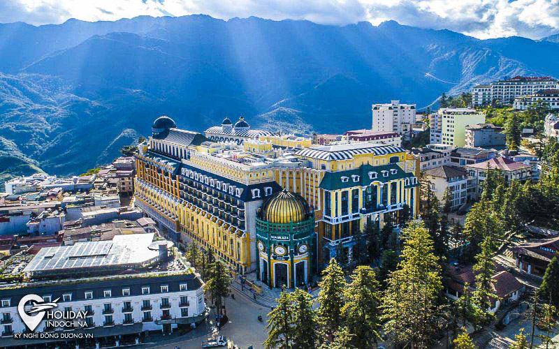 khách sạn sun group sapa khách sạn sun group sapa