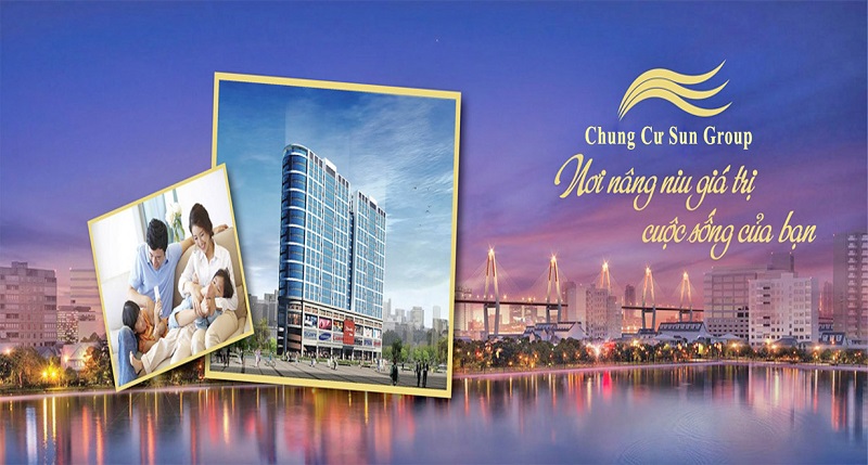 chung cư 125 văn cao 