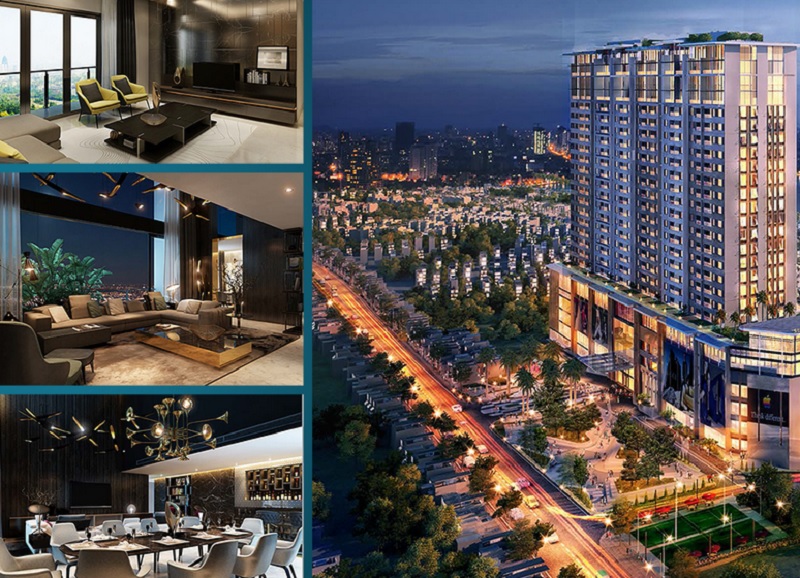 chung cư 125 văn cao