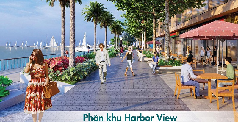 harbor view sun harbor