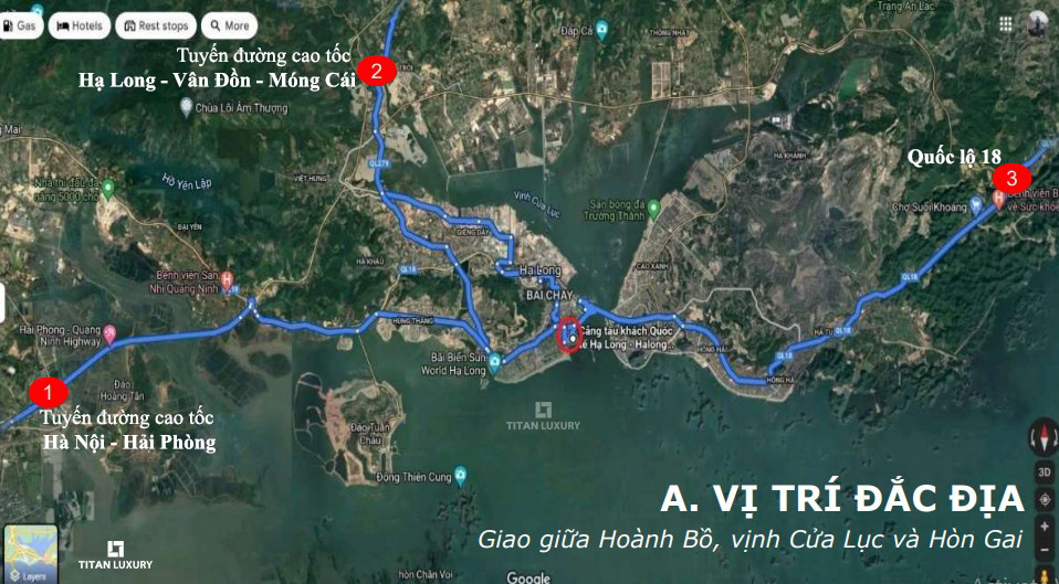 vị tr&iacute; sun harbor plaza