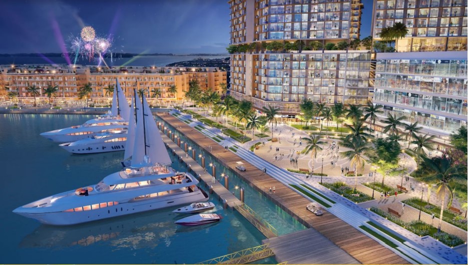 đầu tư shophouse khối đế sun marina town đầu tư shophouse khối đế sun marina town