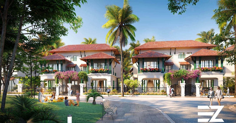 sun tropical village bãi kem sun tropical village bãi kem