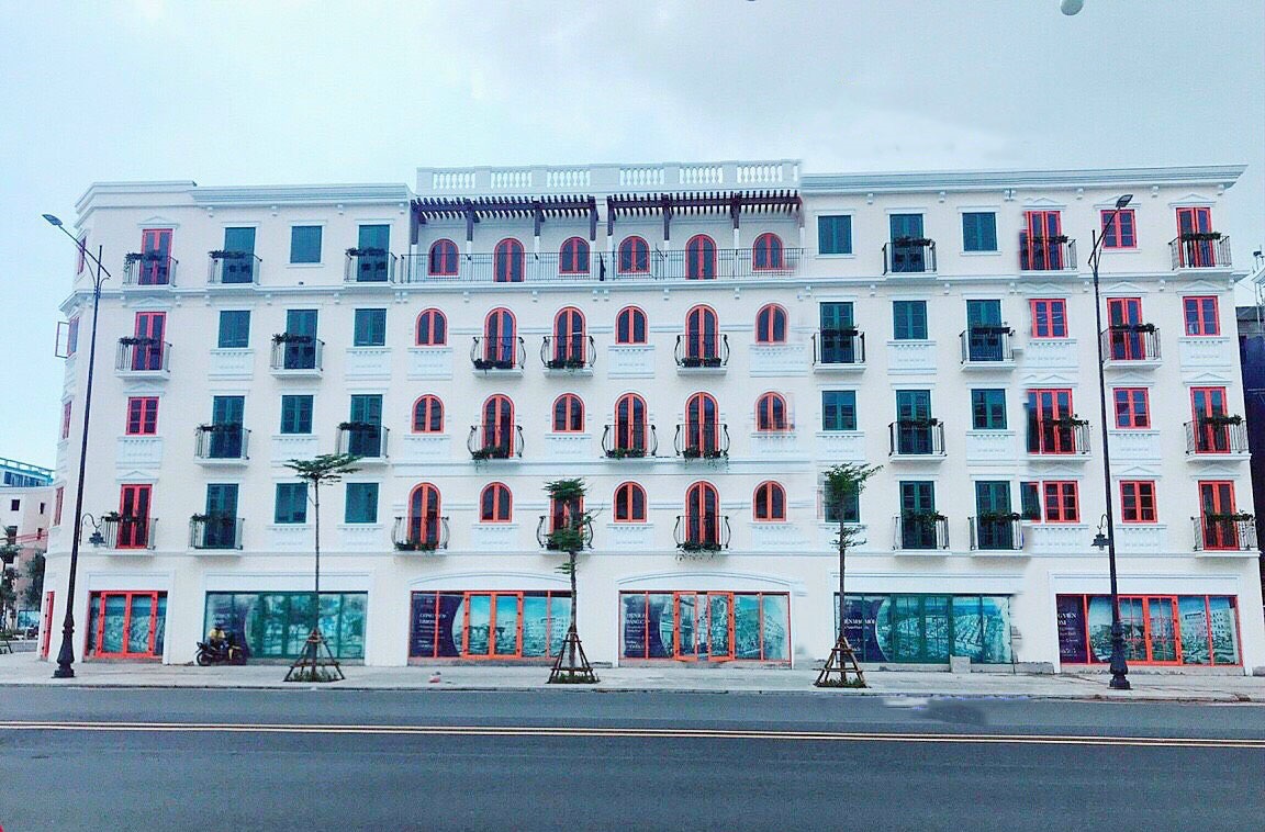 shophouse an thới ph&uacute; quốc