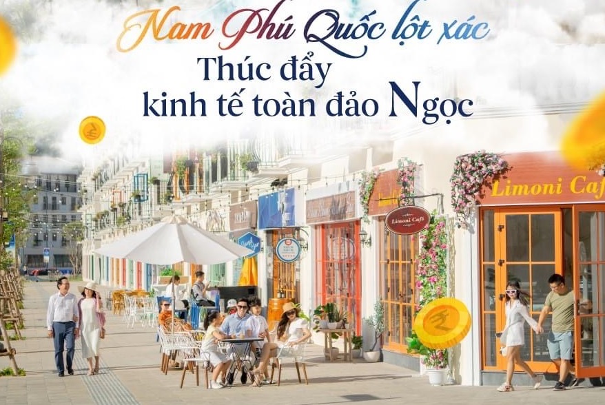 sun group nam ph&uacute; quốc