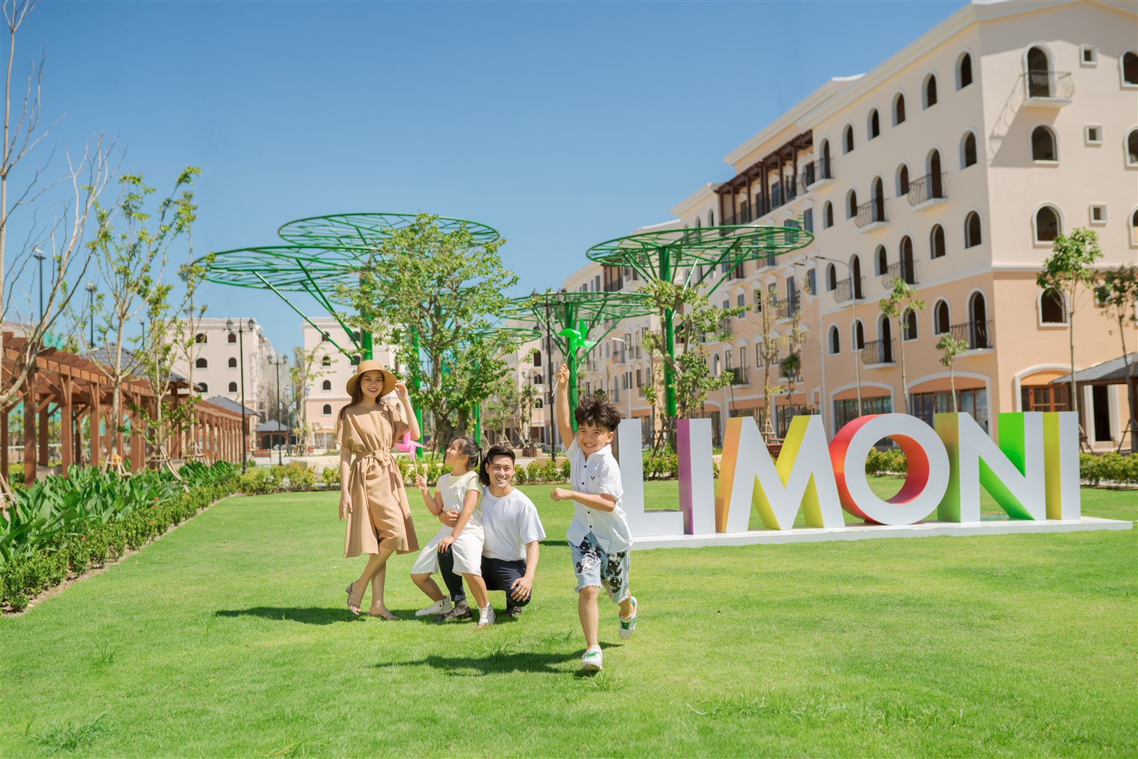 tiện ích sun grand city new an thới tiện ích sun grand city new an thới