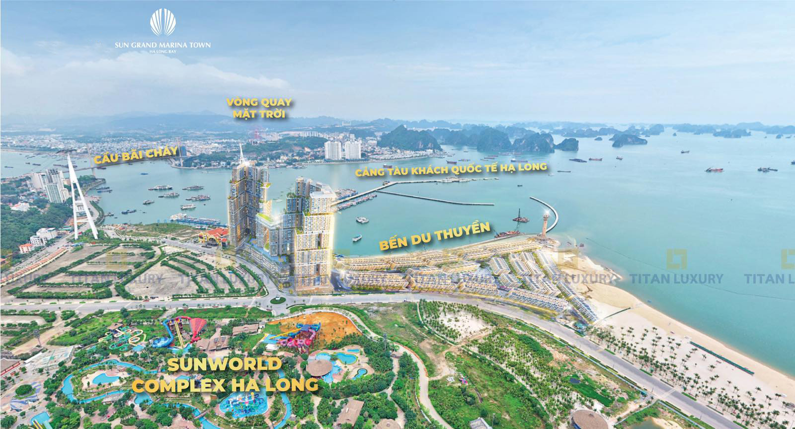 tổ hợp sun b&atilde;i ch&aacute;y