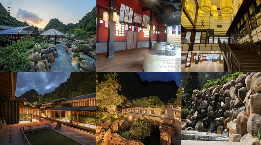 yoko onsen quang hanh