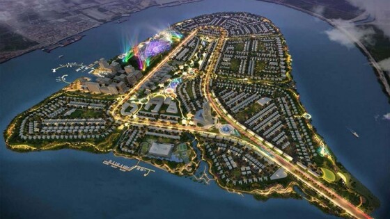 dự &aacute;n bến en thanh h&oacute;a