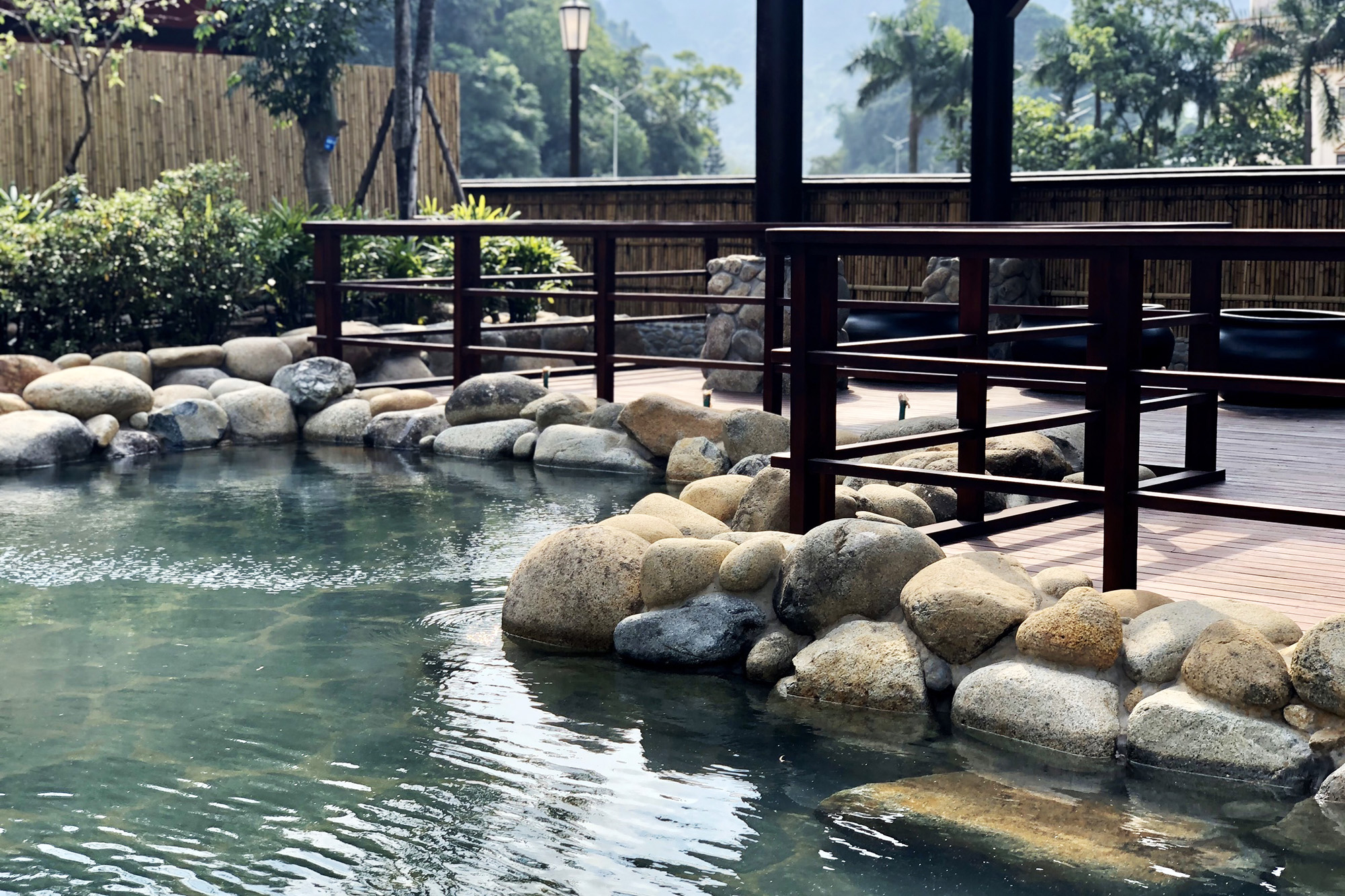 dự &aacute;n suối nước n&oacute;ng thanh h&oacute;a