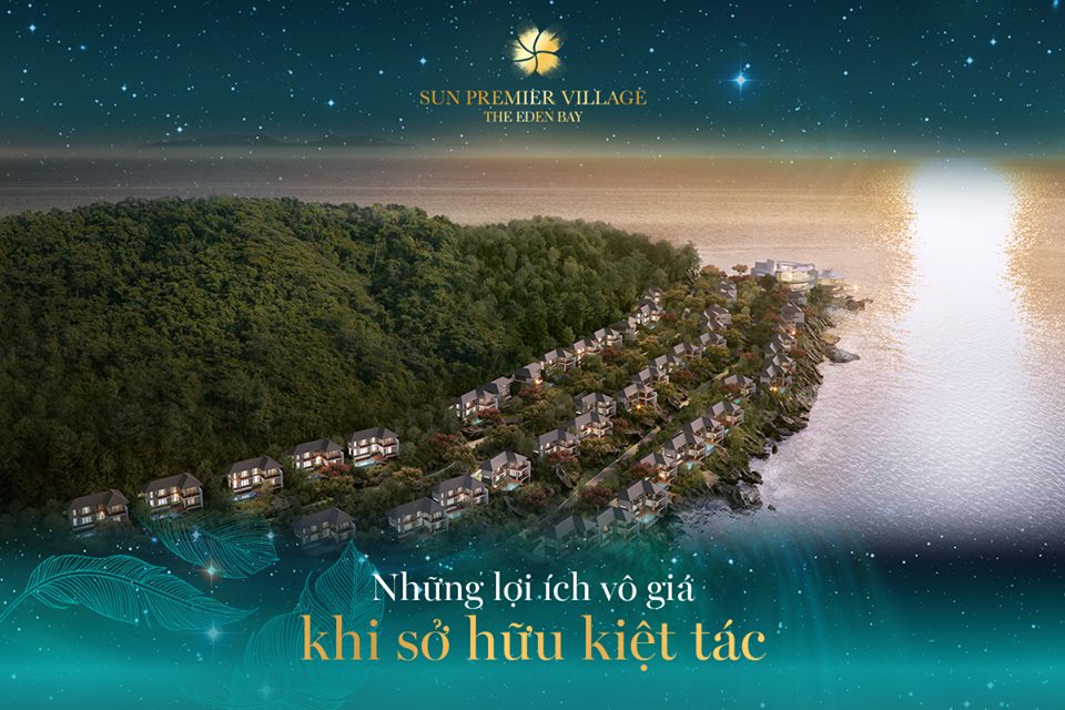 sun premier village the eden bay