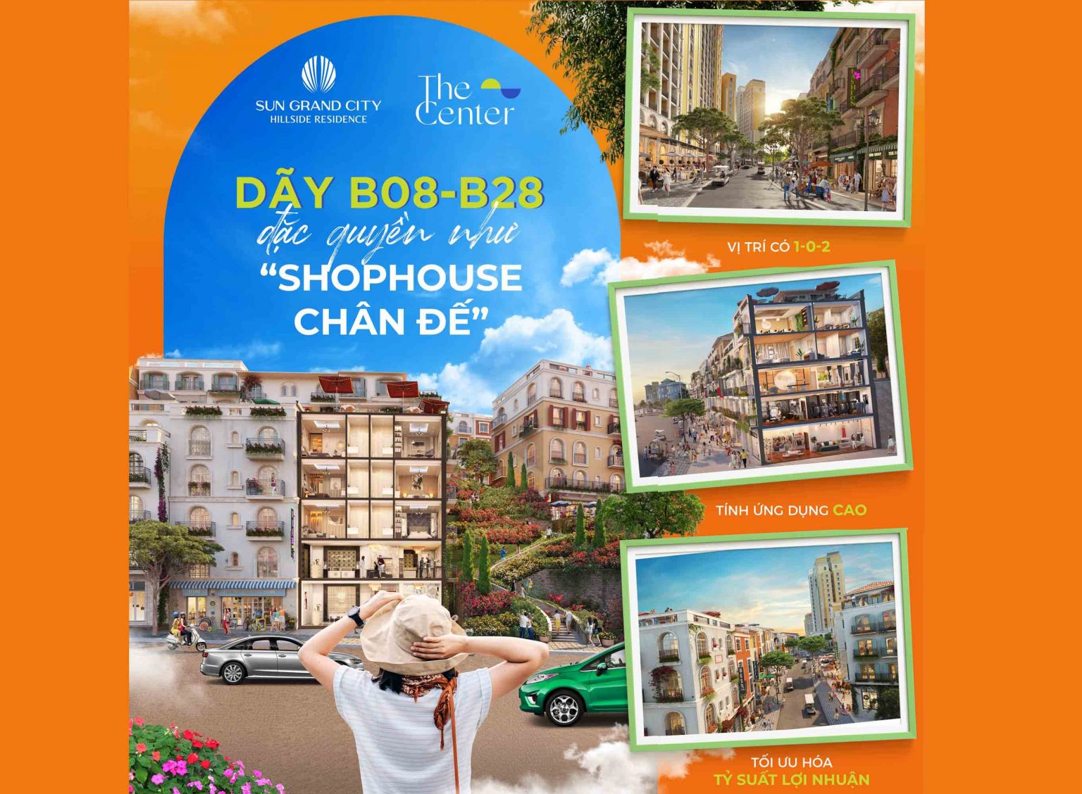 shophouse b08-b28