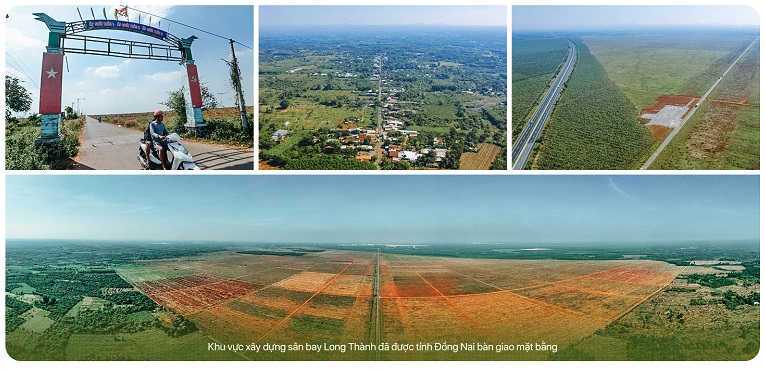 bất động sản gần s&acirc;n bay