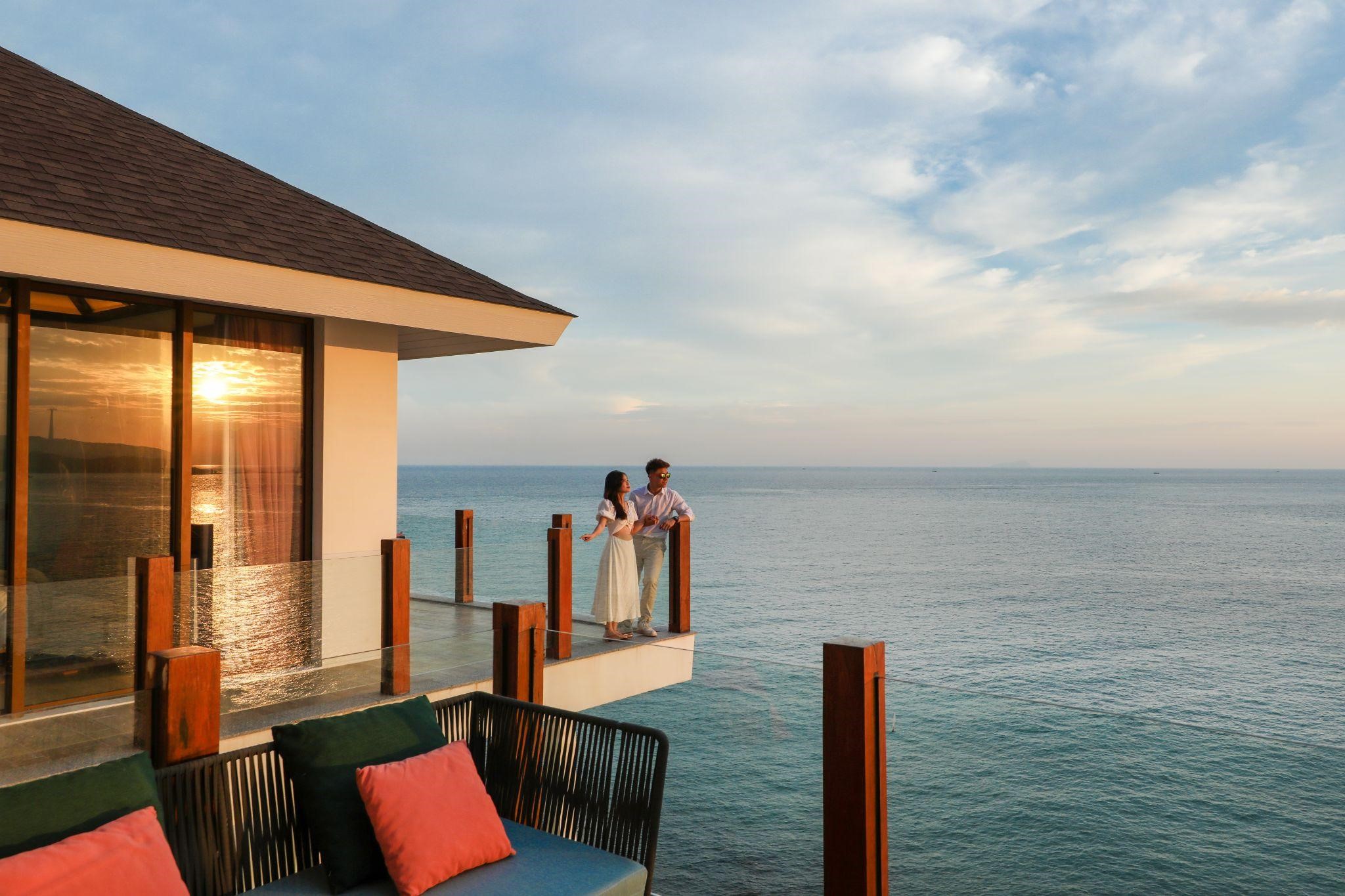 bất động sản sun group