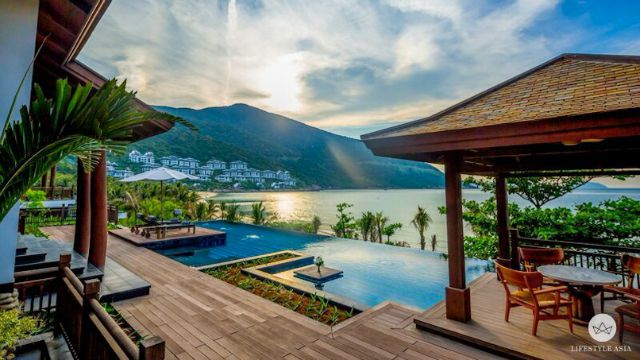 biệt thự biển đ&agrave; nẵng