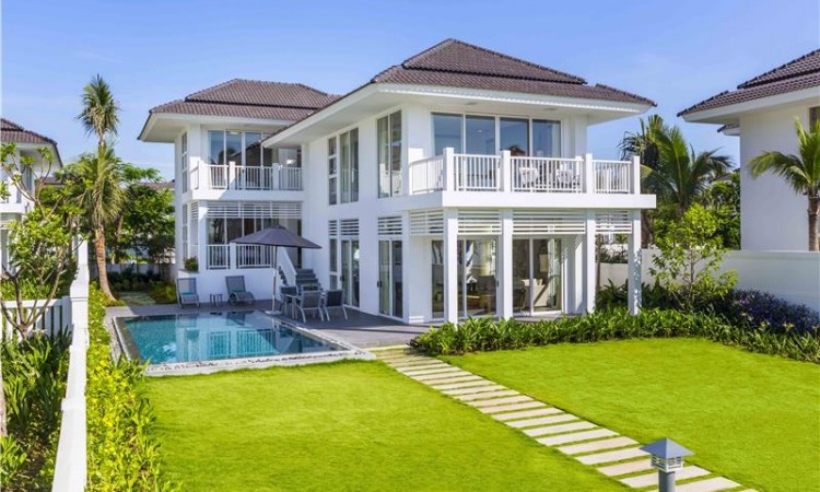 biệt thự premier village đ&agrave; nẵng