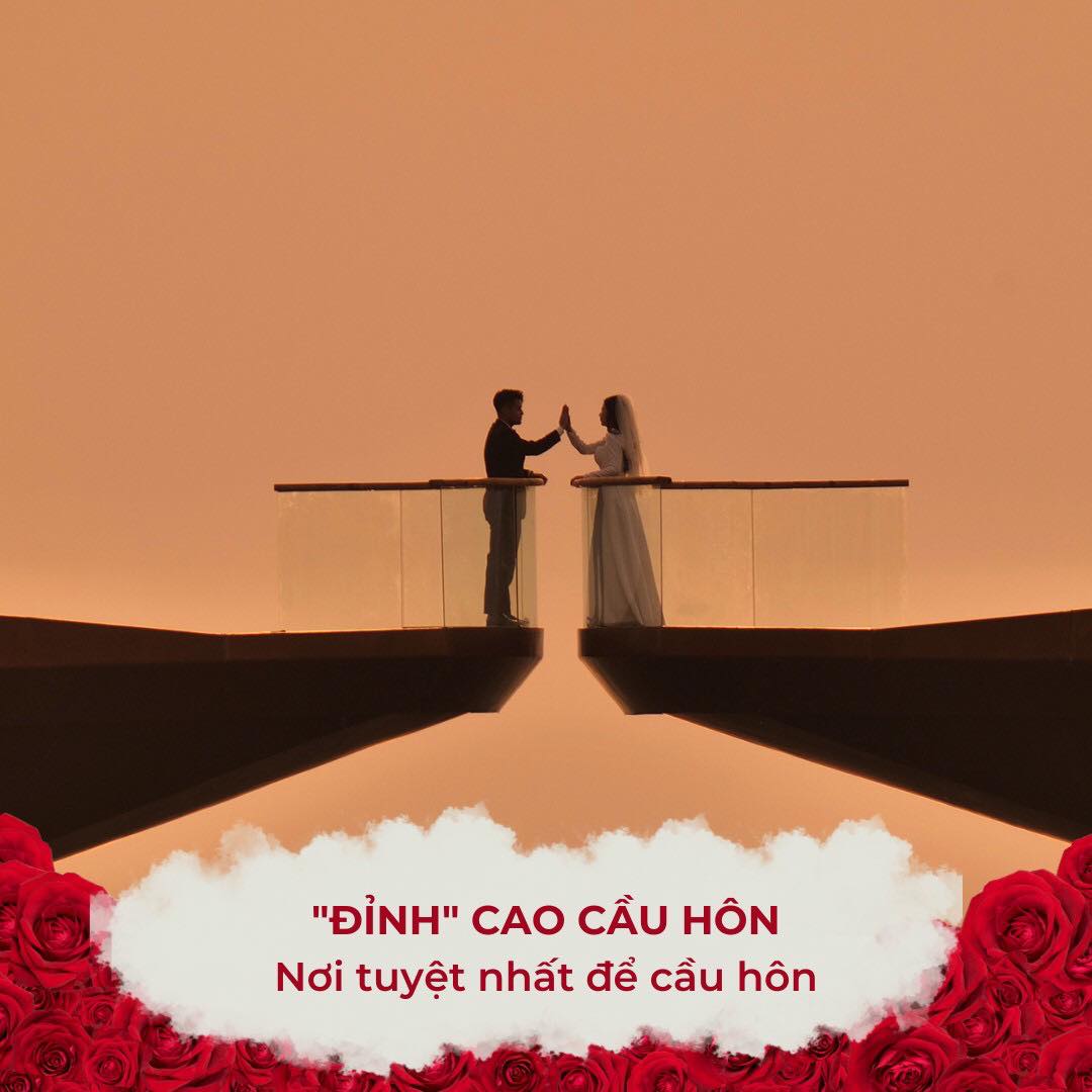 cầu h&ocirc;n kiss bridge